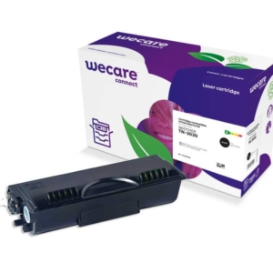 Toner Compatibile Brother TN-3030 Nero WECARE -0