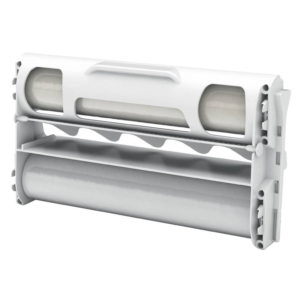 Cartuccia per plastificazione XYRON A4 23 cm x 7,5 - M (80 µm)-0 - Loveoffice