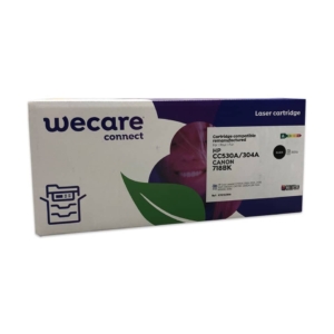 Toner Compatibile HP CC530A Nero WECARE -0