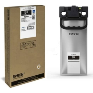 Cartuccia Ink-jet Originale altissima resa T9461 Epson Nero C13T946140-0