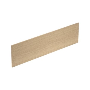 Pannello divisorio + staffe supporto Postazione Open Space Artexport Bridge 140 Rovere - PAN-140+BTAA-C-0