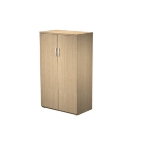 Mobile Open Space Artexport Bridge-Flex medio con ante Rovere BMH+AMH-C-0