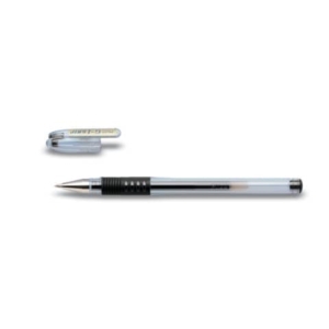 Roller gel ricaricabile PILOT G-1 Grip 0,7 mm Nero - 001690-0