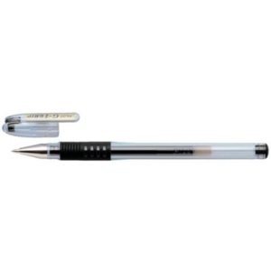 Roller gel ricaricabile Pilot G-1 Grip 0,5 mm Nero - 017135-0