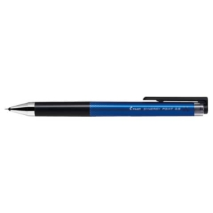 Penna gel a scatto Pilot Synergy Point 0,5 mm Blu 1366-0