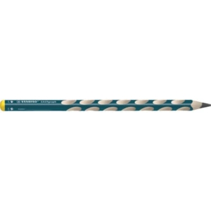 Lapis per mancini Stabilo Easygraph HB mina 3,15 mm (conf.6)-0