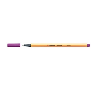 Fineliner Stabilo Point 88® 0,4 mm Lilla (conf.10)-0