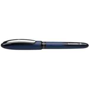 Penna roller Schneider One Business 0.6 mm Nero-0
