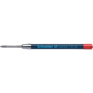 Refill Schneider Express 735 Tratto M - Rosso - P007362-0