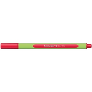 Fineliner Schneider Line-Up 0,4 mm Rosso intenso (conf.10)-0