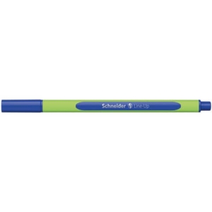 Fineliner Schneider Line-Up 0,4 mm Blu (conf.10)-0