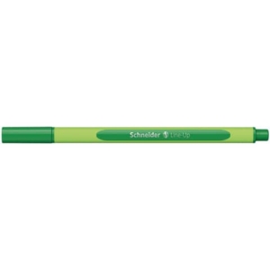 Fineliner Schneider Line-Up 0,4 mm Verde abete (conf.10)-0