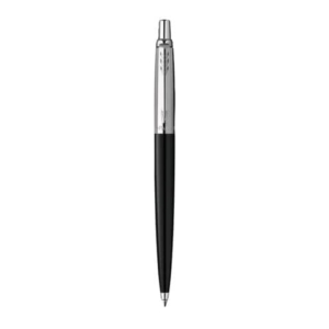 Penna a sfera Parker Jotter Original Plastic - Tratto M - fusto Nero 2096873-0