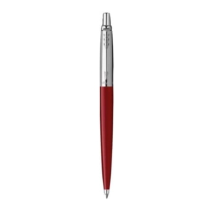 Penna a sfera Parker Jotter Original Plastic - Tratto M - fusto Rosso 2096857-0
