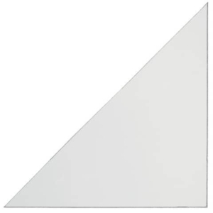 Tasche adesive triangolari DURABLE CORNERFIX® Trasparente 831819 (conf.100)-99116