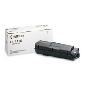 Toner TK-1170 Kyocera-Mita Nero 1T02S50NL0-0