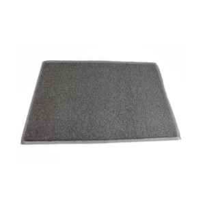 Zerbino antipolvere Floortex Grigio Tempesta FC46090TWISG-0