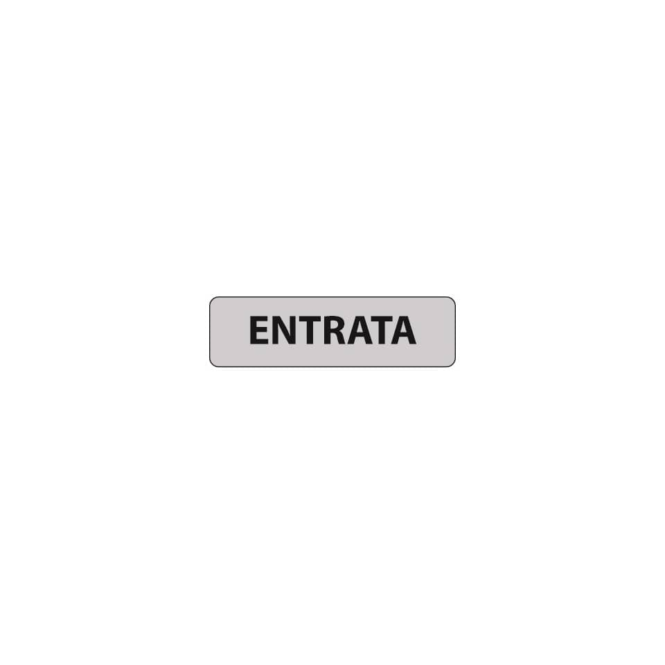 Cartelli per interni 