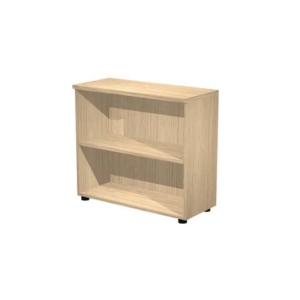 Mobile a giorno Artexport Presto 1 ripiano regolabile 80x35x72 cm Rovere 030/C-0