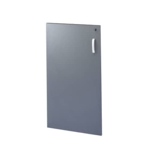 Anta per mobile basso Unisit Venice 45x90 cm Grigio Antracite UVEAT94-0