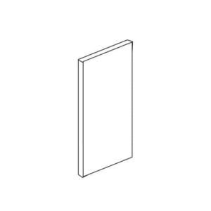 Ripiano Unisit 41,4 cm Rovere 4624/33-0