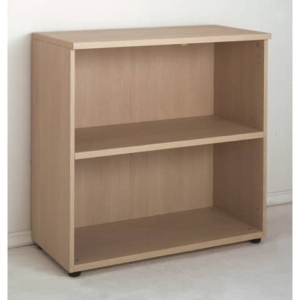 Mobile basso a giorno Unisit Larix 1 ripiano media larghezza 90x45x90 cm larice ULALM99-0