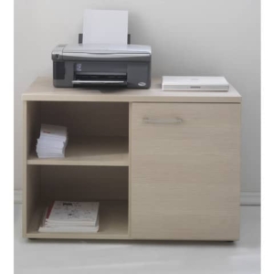 Mobile di servizio Unisit Larix 90x56x63 cm larice ULALMS-0