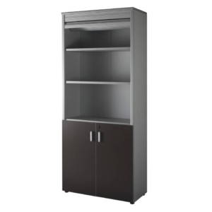 Coppia binari per serrandina Unisit Spirit-0