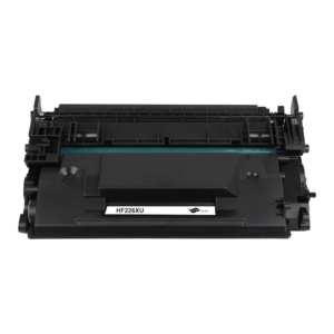 Toner Compatibile HP 26X - CF226X Toner alta capacità Nero - 9000 pagine-0