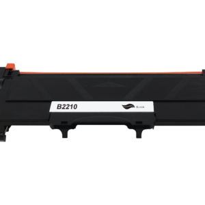 Toner Brother Compatibile TN-2120 Nero - 2600 Pagine-0