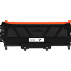 Toner Compatibile Brother TN-2220 Nero - 5200 Pagine-0
