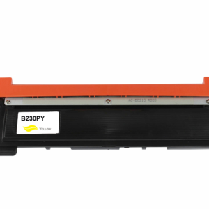 Toner Compatibile Brother TN-230Y Giallo - 1400 Pagine-0