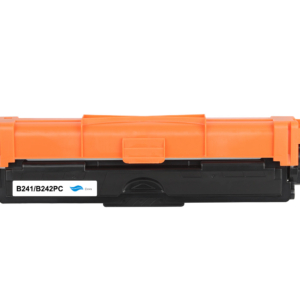Toner Compatibile Brother TN-241C/TN-242C Ciano - 1400 Pagine-0