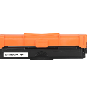 Toner Compatibile Brother TN-241BK/TN-242BK/TN-245BK/TN-246BK Nero - 2500 Pagine-0