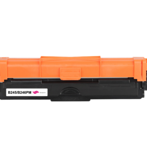 Toner Compatibile Brother TN-245M/TN-246M Magenta - 2200 Pagine-0