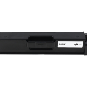 Toner Compatibile Brother TN-321BK Nero - 2500 Pagine-0