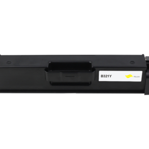 Toner Compatibile Brother TN-321Y Giallo - 1500 Pagine-0