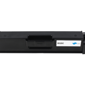Toner Compatibile Brother TN-325C Ciano - 3500 Pagine-0