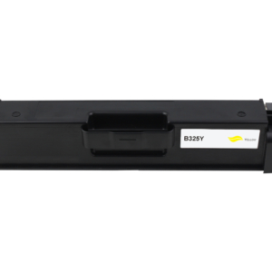 Toner Compatibile Brother TN-325Y Giallo - 3500 Pagine-0