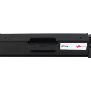 Toner Compatibile Brother TN-328M Magenta - 6000 Pagine-0