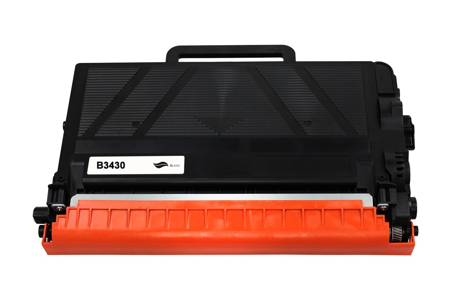 Toner Compatibile Brother TN-3430 Nero - 3000 Pagine-0 - Loveoffice
