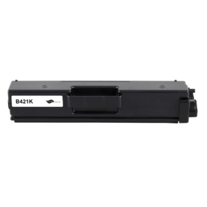 Toner Compatibile Brother TN-421BK Nero - 3000 Pagine-0