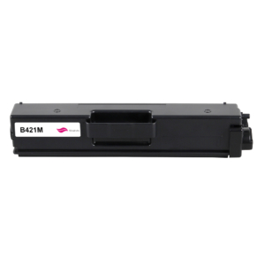 Toner Compatibile Brother TN-421M Magenta - 1800 Pagine-0