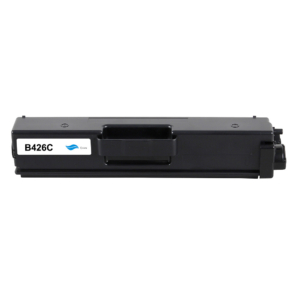 Toner Compatibile Brother TN-426C Ciano - 6500 Pagine-0
