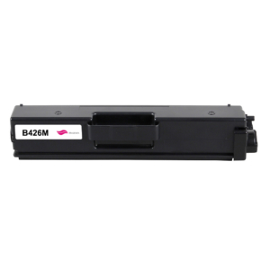 Toner Compatibile Brother TN-426M Magenta - 6500 Pagine-0