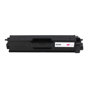 Toner Compatibile Brother TN-900M Magenta - 6000 Pagine-0
