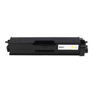 Toner Compatibile Brother TN-900Y Giallo - 6000 Pagine-0