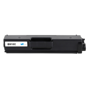Toner Compatibile Brother TN-910C Ciano - 9000 Pagine-0