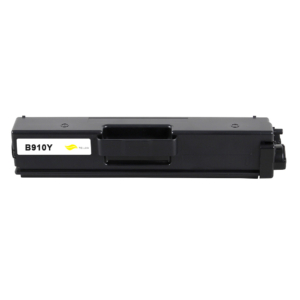 Toner Compatibile Brother TN-910Y Giallo - 9000 Pagine-0