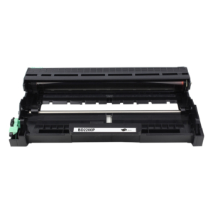 Drum unit Brother Compatibile DR-2200 Nero - 12000 Pagine-0